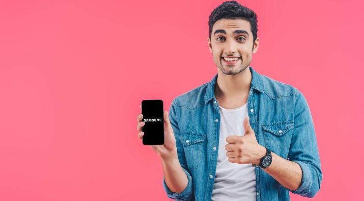 Smartphones: Samsung is reducing the production