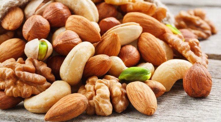 Healthy snacks that sabotage weight loss!