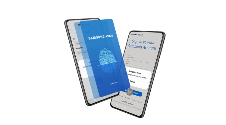 UNLOCKING YOUR CAR BY PHONE: Samsung