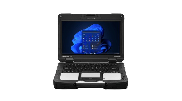 Panasonic launches Toughbook 40 laptop