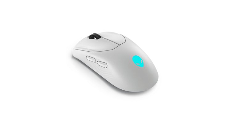 Alienware AW720M Wireless: Gaming Mouse