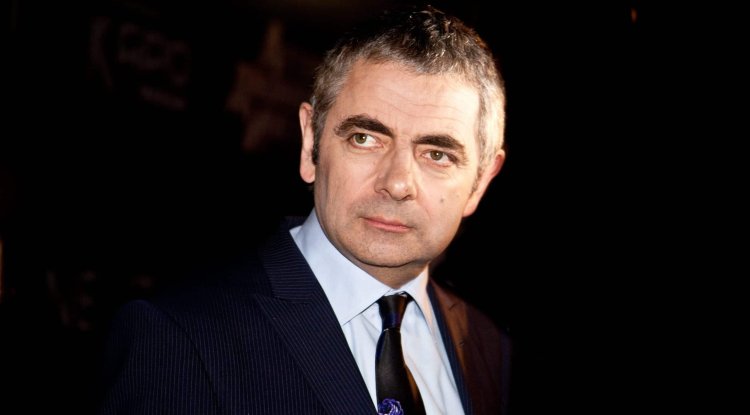 The Netflix series "Man vs. Bee" is almost here!