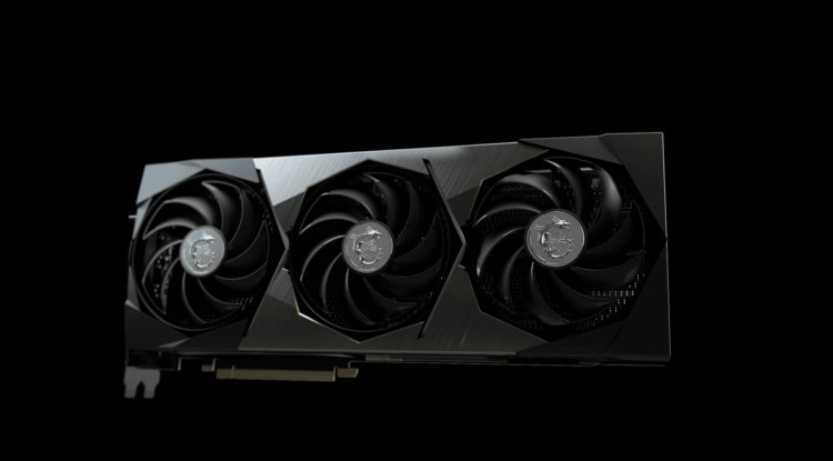 MSI RTX 3080 Suprim X: Ubisoft and MSI