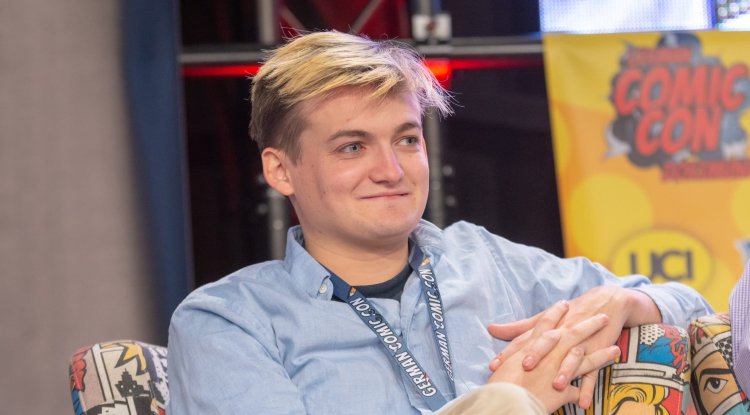 Where is Jack Gleeson today?