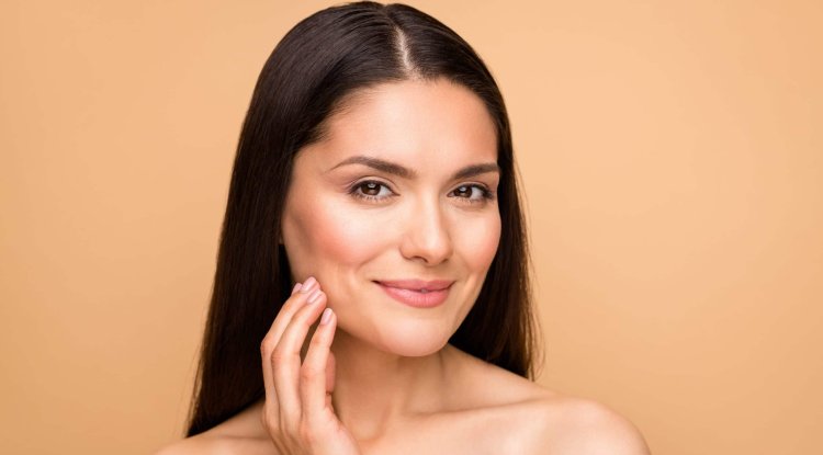 How to take care of your skin once you turn 30