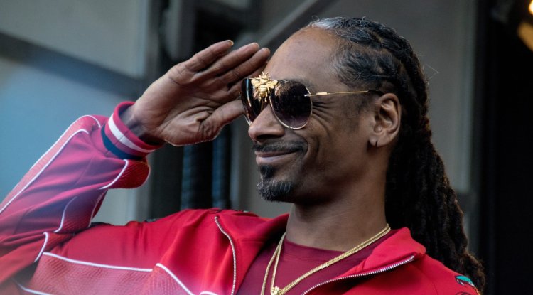 Snoop Dogg's shocking confession about 2Pac