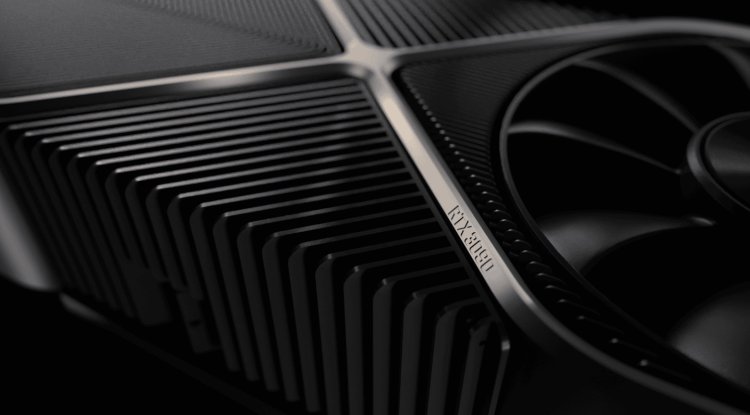 GeForce RTX 3090 Ti - Also made by MSI