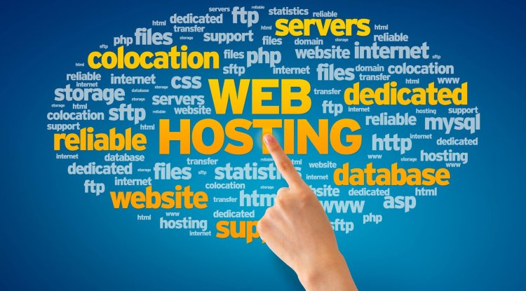 Hosting: The most common mistakes