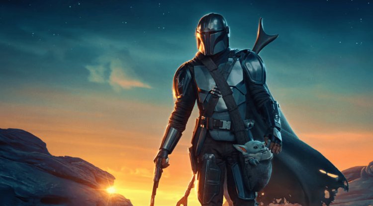 The 3rd season of The Mandalorian: Confirmed