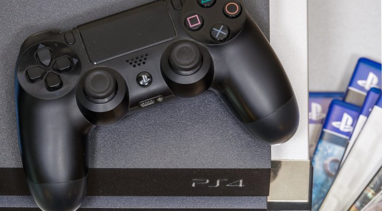Sony ending production of PlayStation 4 games.