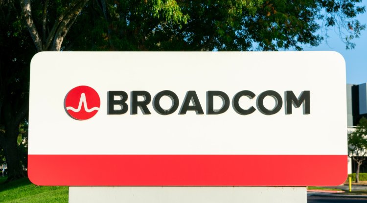 Broadcom will buy VMware for $ 61 billion