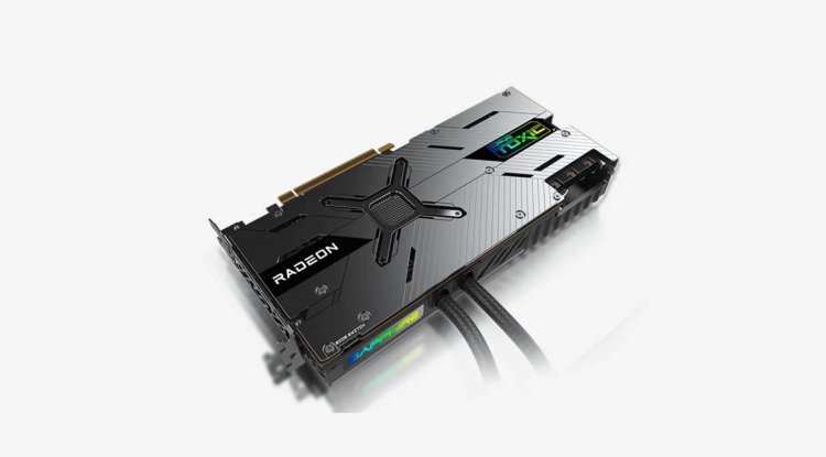 Sapphire TOXIC RX 6950 XT Limited Edition