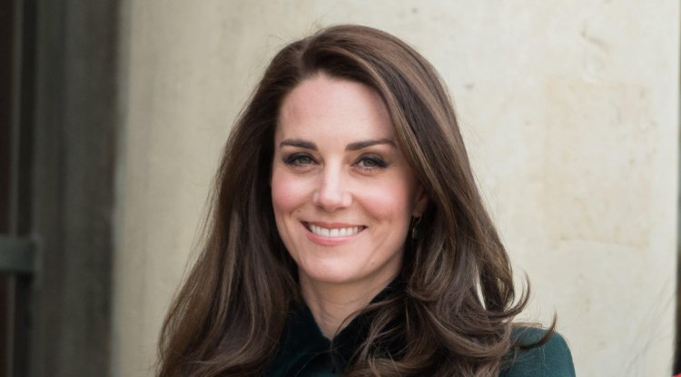 Kate Middleton's favorite diet