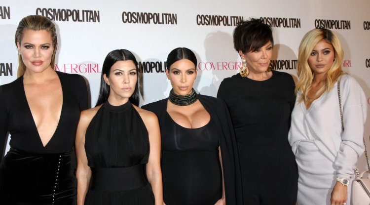 Who is the most generous Kardashian?