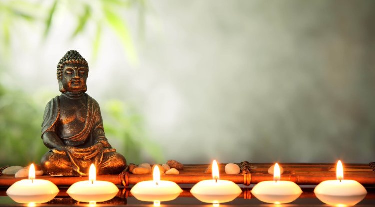 Feng Shui forecast for June 2022!