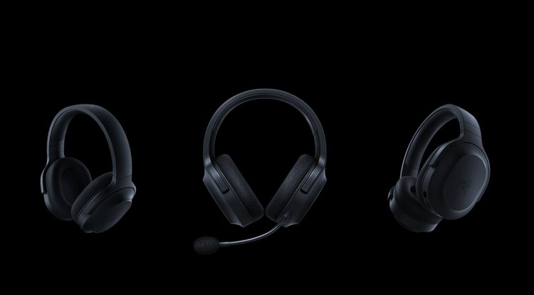 Razer Barracuda and Barracuda Pro: For Gaming and Daily Use