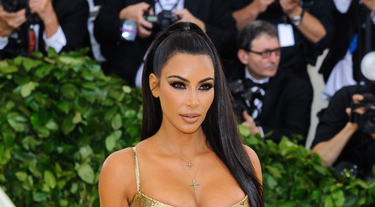 Shock: Kim Kardashian reveals what she would do for a youthful look