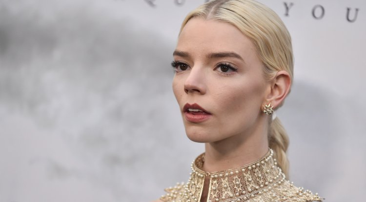 The Menu: Ralph Fiennes and Anya Taylor-Joy's new movie