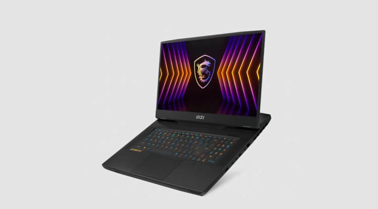 MSI updates its gaming laptops with the addition of the new Intel HX series