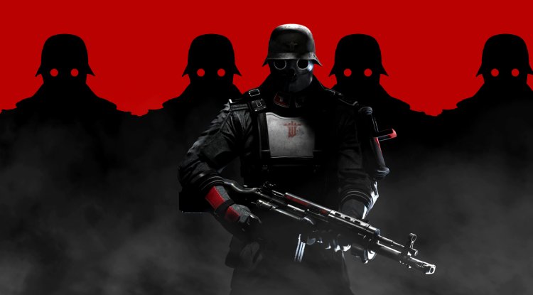 Epic Games surprises by giving away Wolfenstein: The New Order