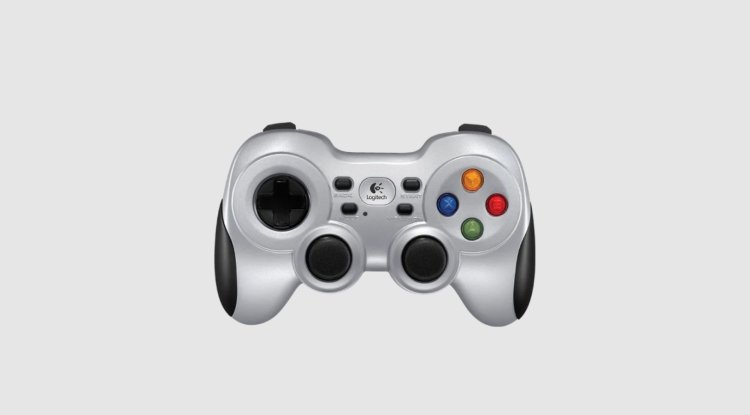 Review of the Logitech F710 Wireless Controller