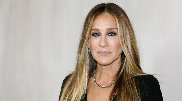 Sarah Jessica Parker talked about the quarrel with Kim Cattrall