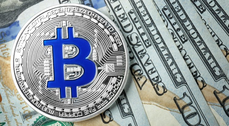 Crypto fraud: Over a billion US dollars in damage in the USA since 2021