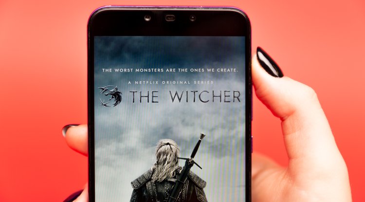 The Witcher 4 is now in pre-production