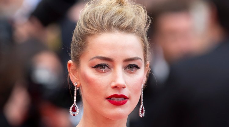 Amber Heard-one of Hollywood’s most hated women!