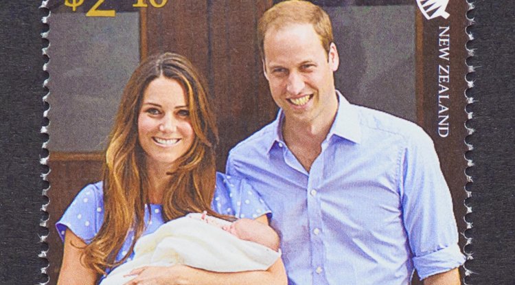 Prince Louis became the main star of the jubilee