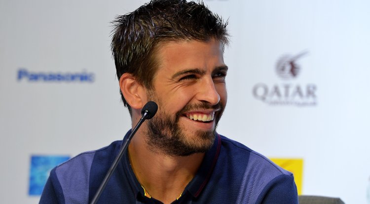 Gerard Pique is wasting money after breaking up with Shakira