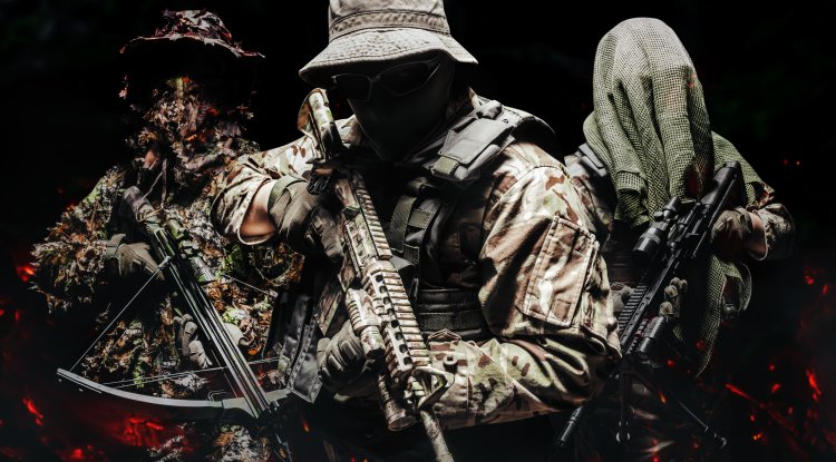 CoD: Modern Warfare 2 - Gameplay premiere at Summer Game Fest 2022