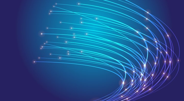 Japan sets a new internet speed record - 1.02 petabits per second