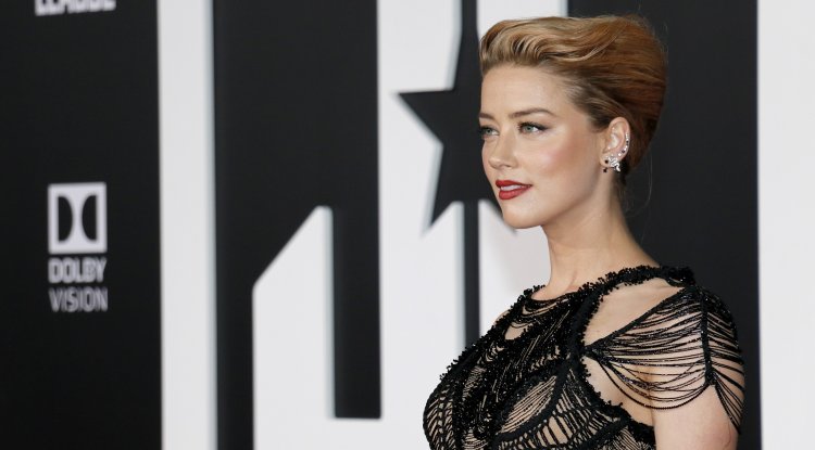 Amber Heard gets marriage proposal after defamation trial