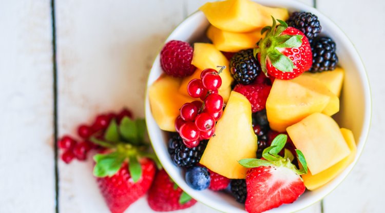 Tips for the best and most delicious fruit salad