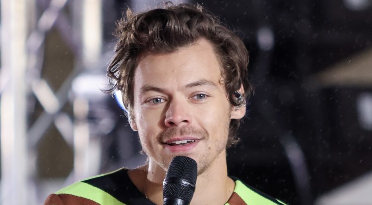 Harry Styles lost the role of the cult Elvis!