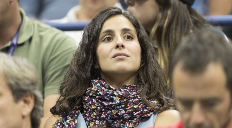 Meet the wife of tennis legend Rafael Nadal