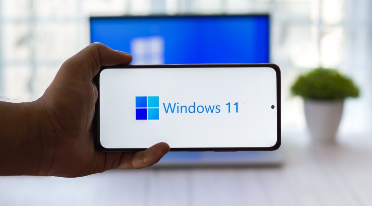 Windows 11 22H2 is getting closer