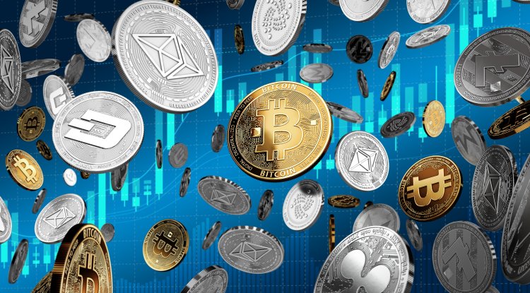 Paul Krugman equates cryptocurrencies with the housing bubble
