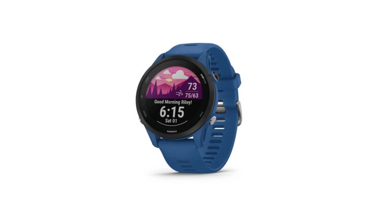 Garmin has introduced the new Forerunner 255 and Forerunner 955 watches