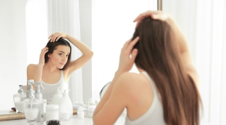 How to stimulate thin hair growth?