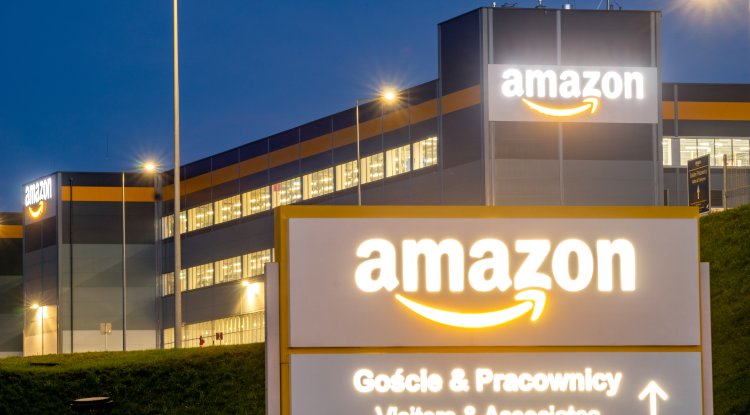 Amazon will have more than 15,000 interns in 2022