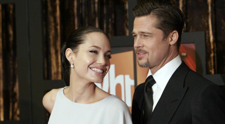 Angelina Jolie sold her share of vineyard to Russian oligarch