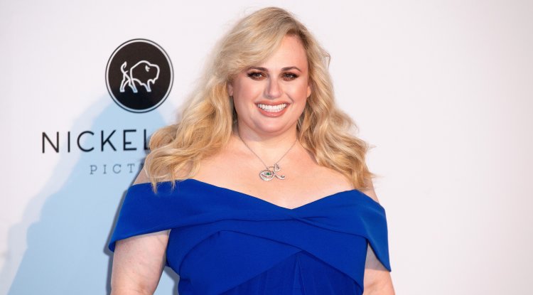 Rebel Wilson comes out as gay