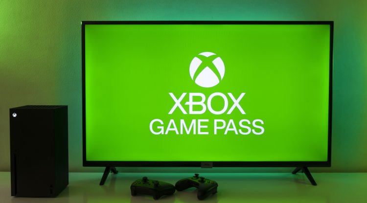 Xbox Game Pass will add demos next year