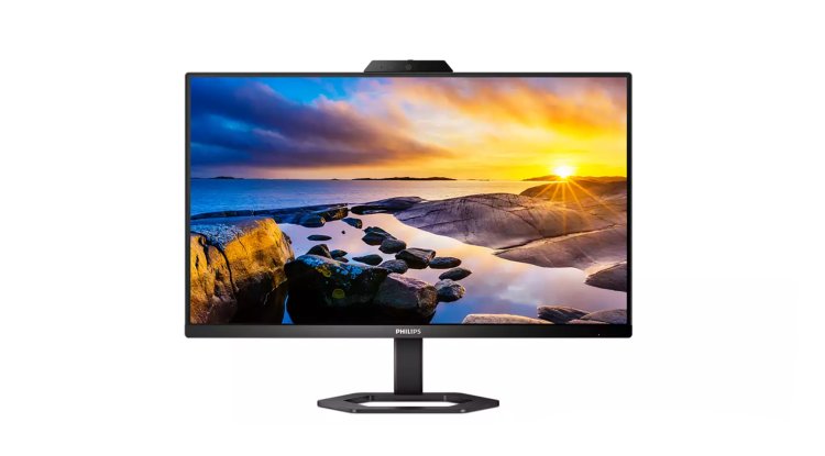 Philips expands its 500 series monitor catalog