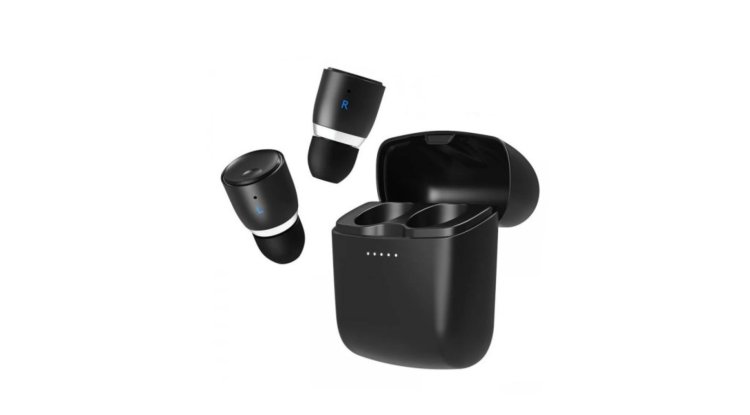 Cambridge Audio Melomania 1+ : Wireless in-ear headphones