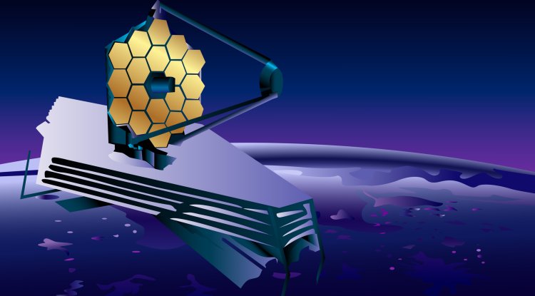 JAMES WEB TELESCOPE: Micrometeorite impact higher than expected
