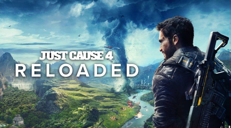 Just Cause: New title in the works, confirms Square Enix