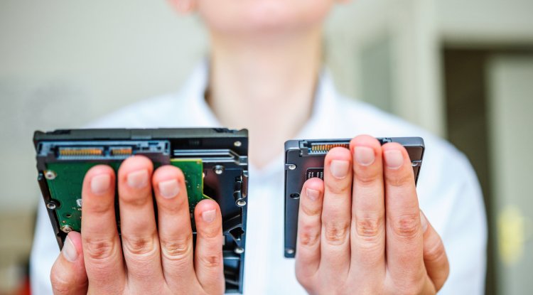 Windows 11 & death of HDDs: After 2023, will there only be new PCs with SSDs?